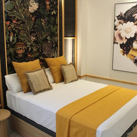 Promotur Suites - Ayora Valencia Exteriör bild