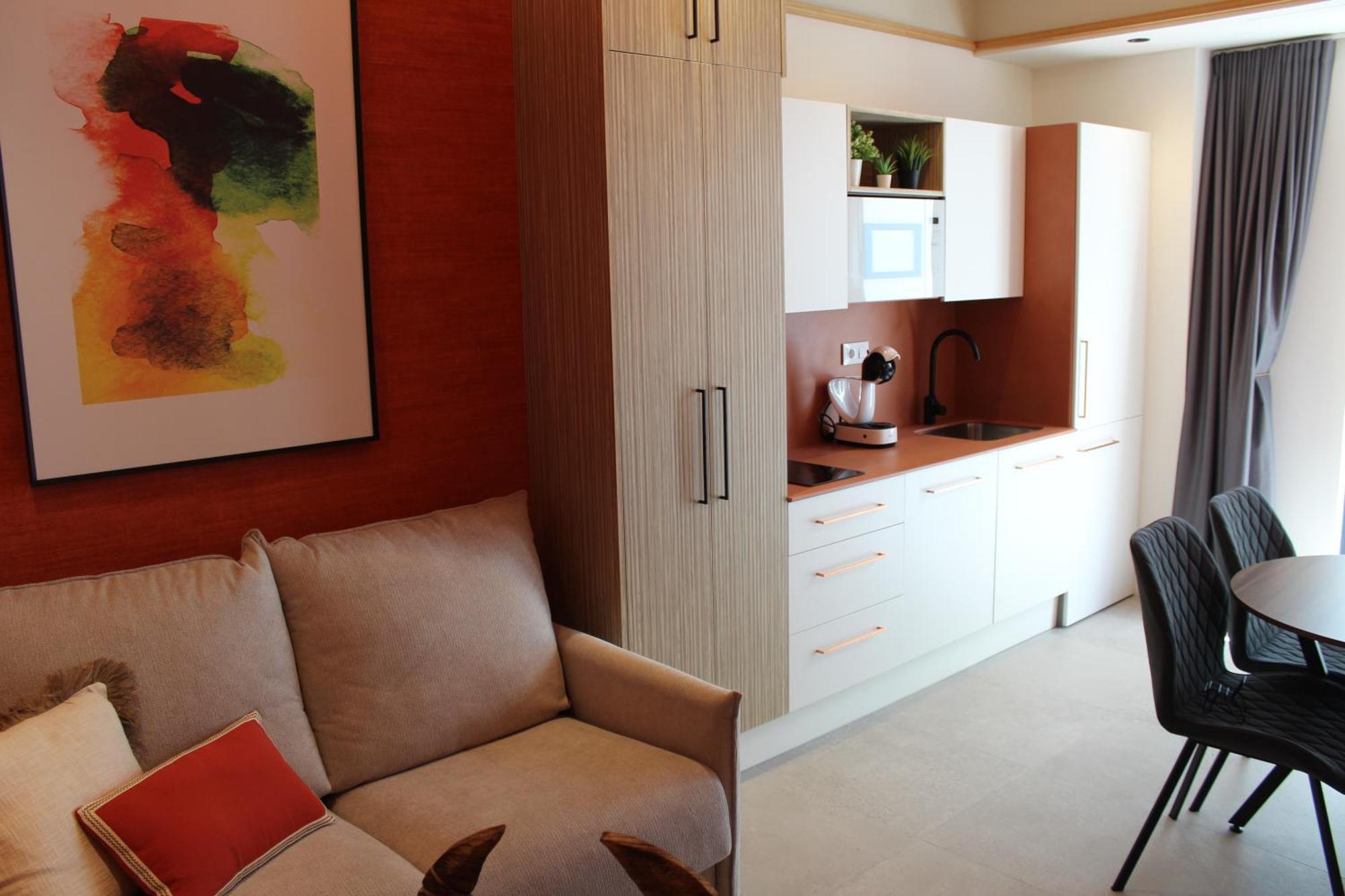 Promotur Suites - Ayora Valencia Exteriör bild