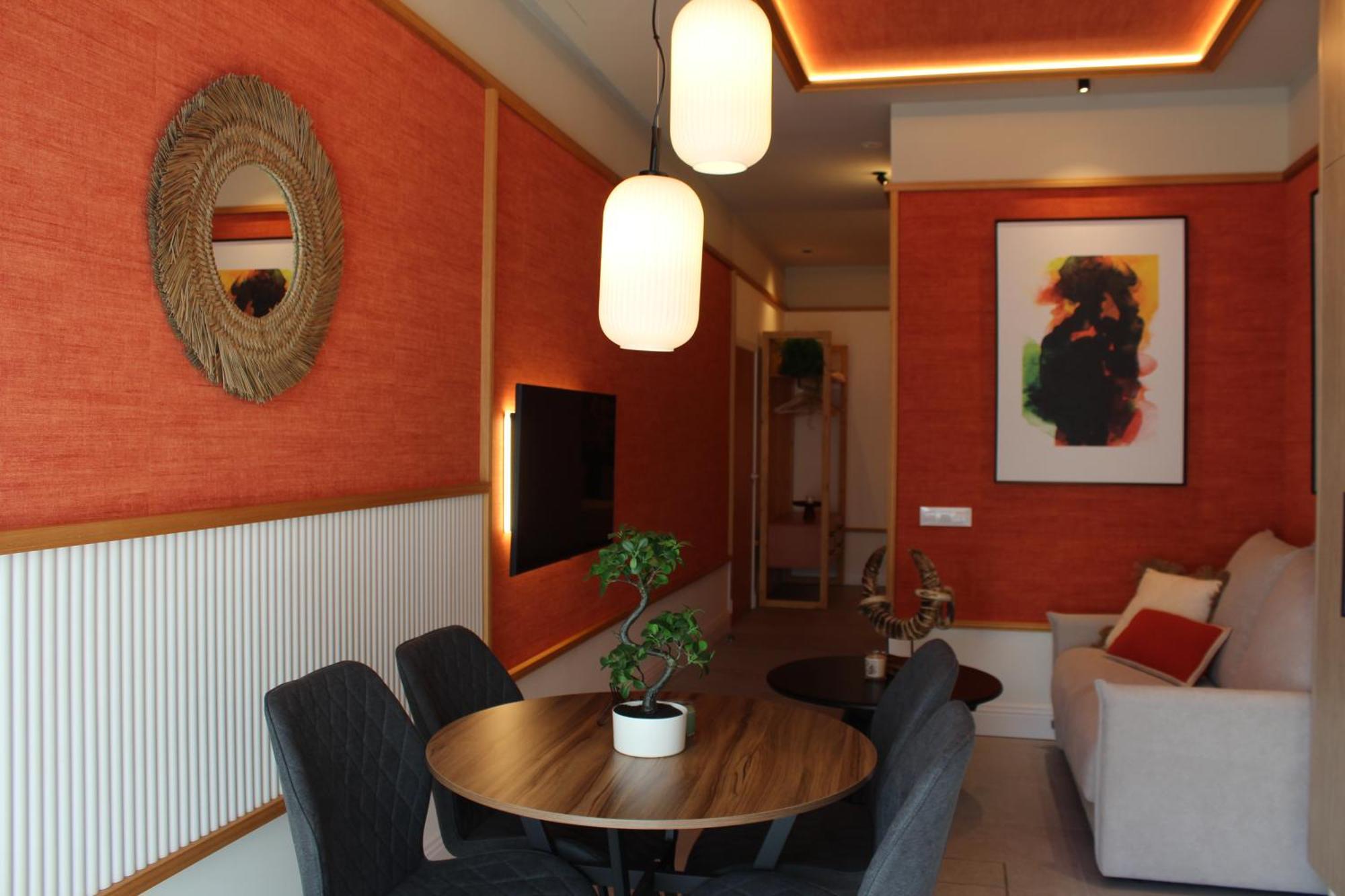 Promotur Suites - Ayora Valencia Exteriör bild