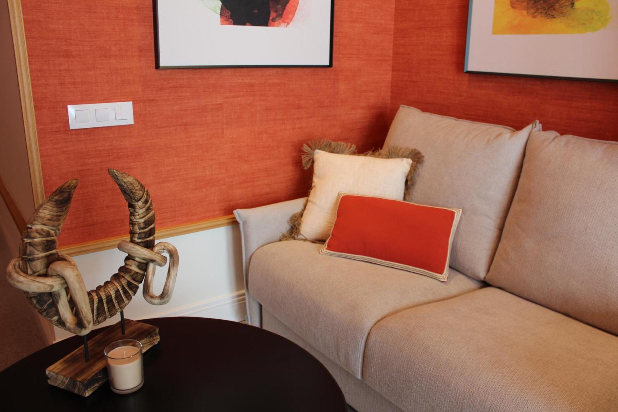Promotur Suites - Ayora Valencia Exteriör bild