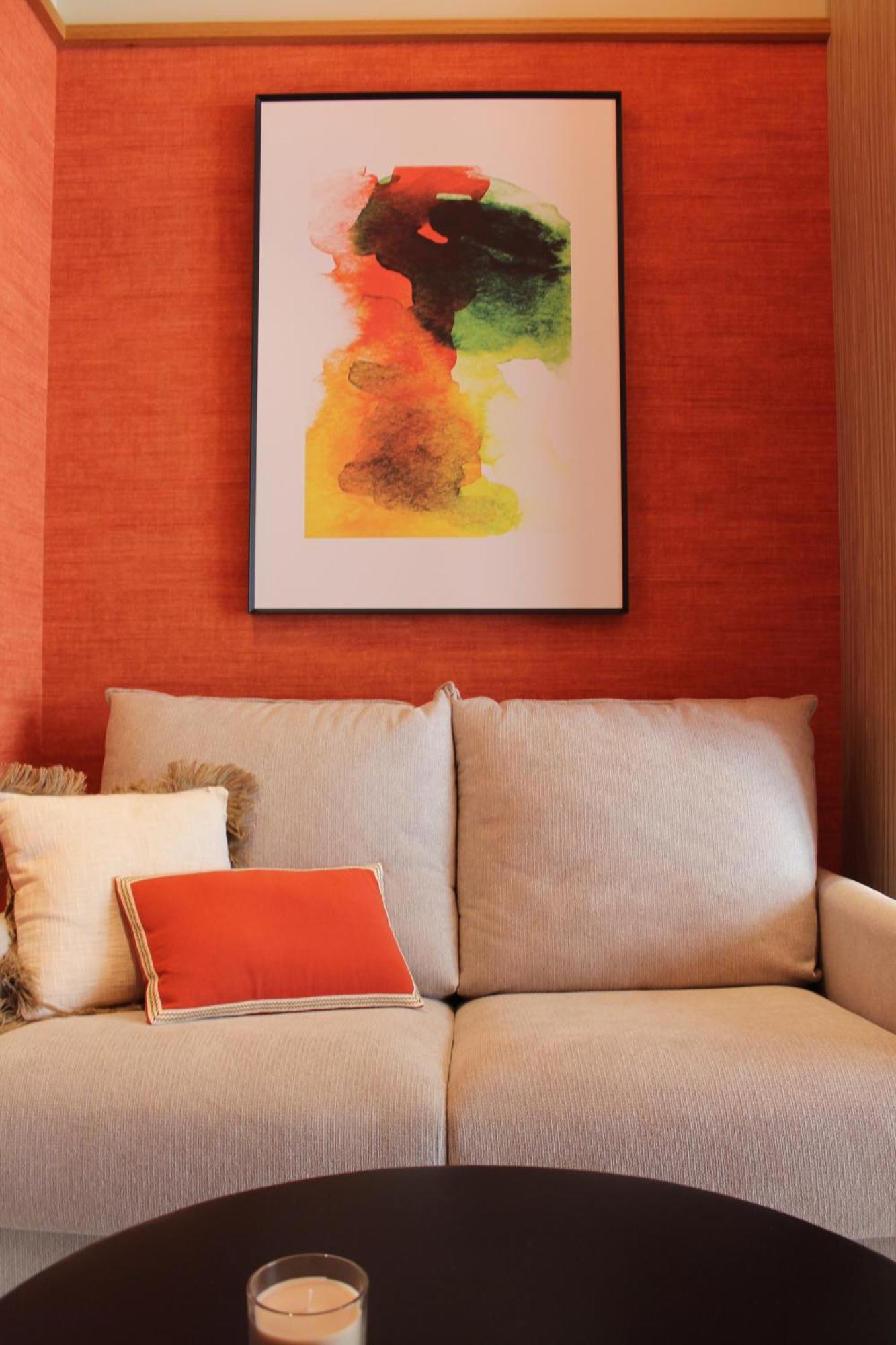 Promotur Suites - Ayora Valencia Exteriör bild
