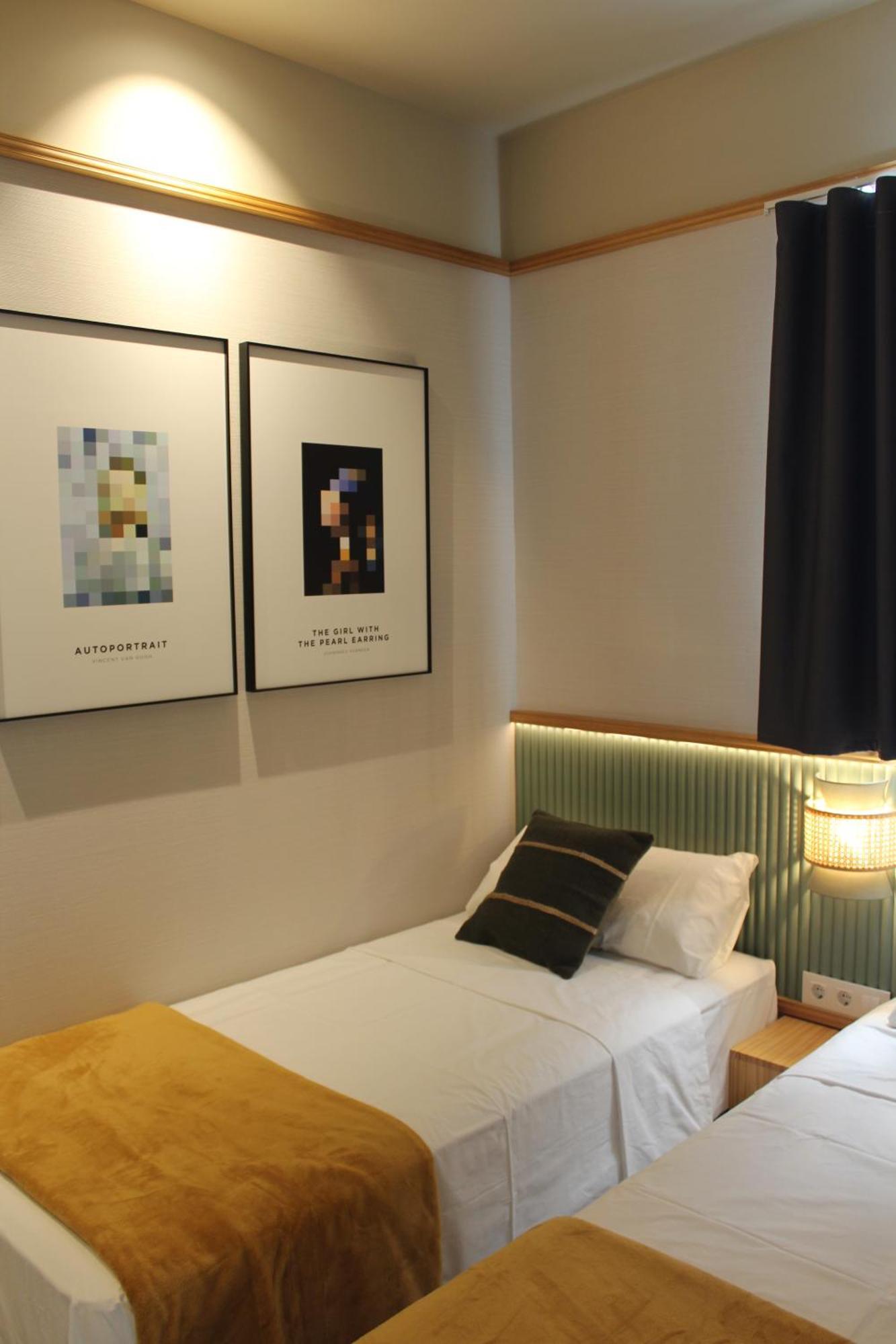 Promotur Suites - Ayora Valencia Exteriör bild