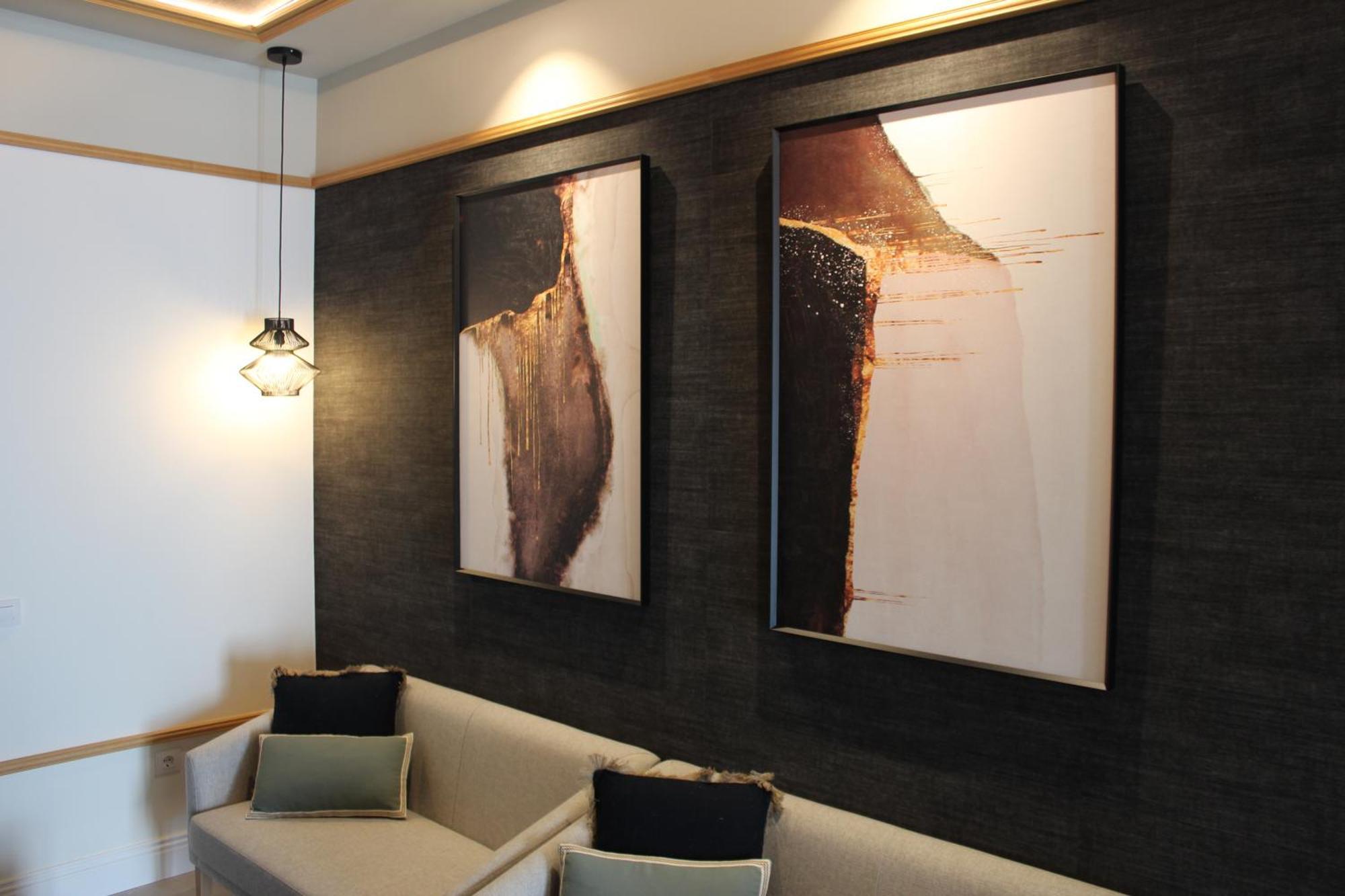 Promotur Suites - Ayora Valencia Exteriör bild
