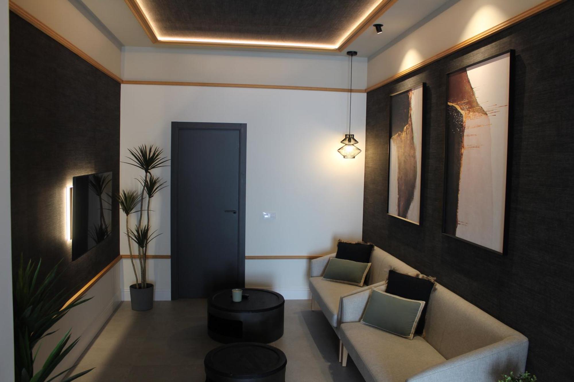Promotur Suites - Ayora Valencia Exteriör bild