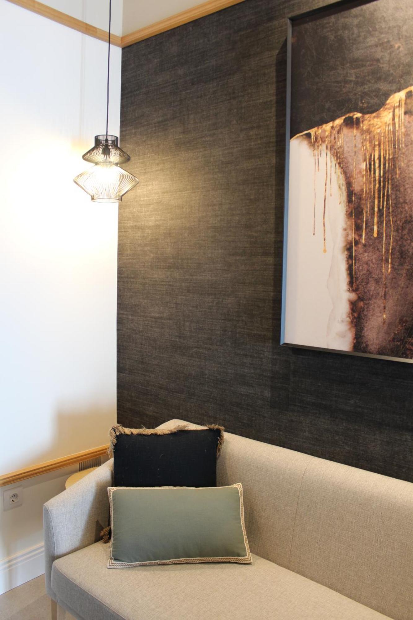 Promotur Suites - Ayora Valencia Exteriör bild