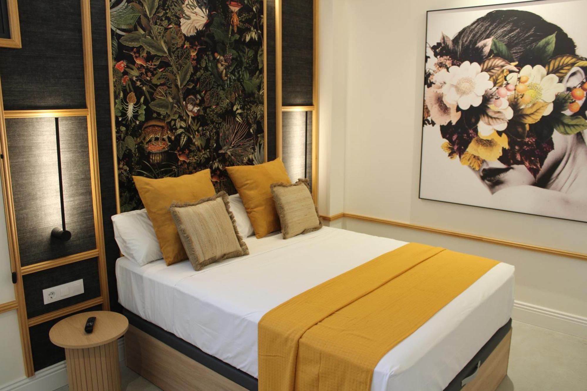 Promotur Suites - Ayora Valencia Exteriör bild
